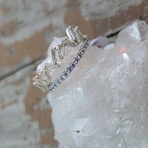 NWT Bomb Party Love Me True Ring